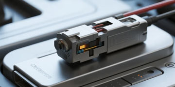 高温传感器芯片封装