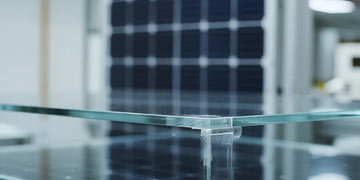 光伏玻璃面板高温封装密封