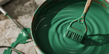 水性工业漆防沉增韧方案