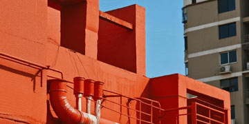 外墙隔热漆降本增效