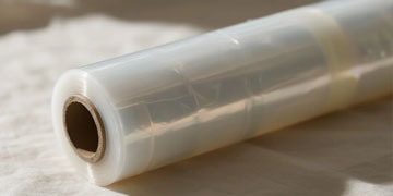 Q03再造PE膜降本增效