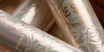 出口级食品膜防粘连攻坚