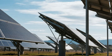 光伏组件制造商提升底盖玻反射效率